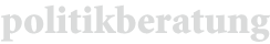 politikberatung waw